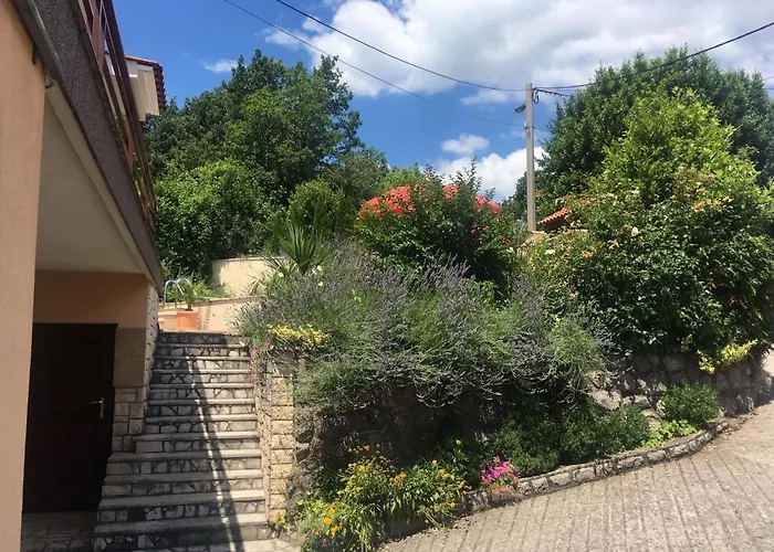 Casa Fiorella Ika-Opatija
