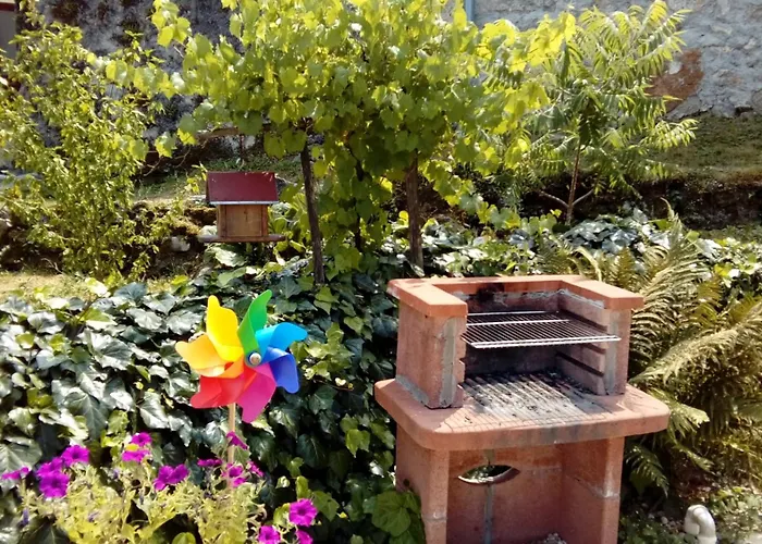 Holiday Home Iva