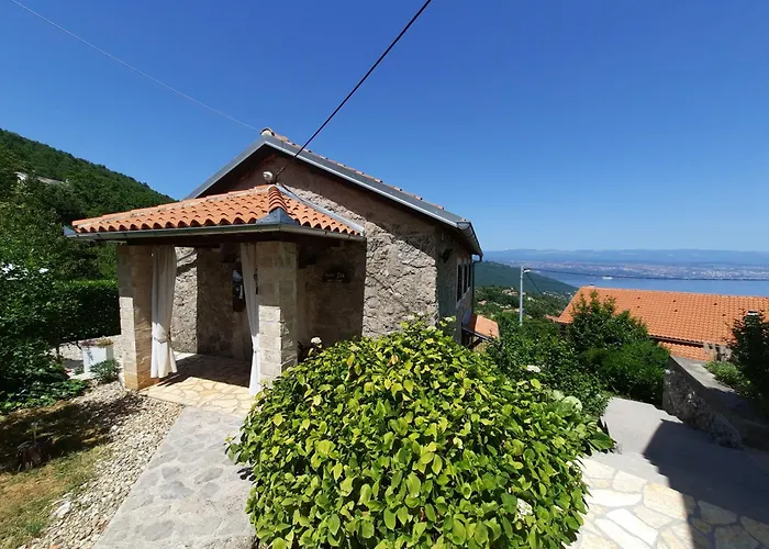 Holiday Home Iva