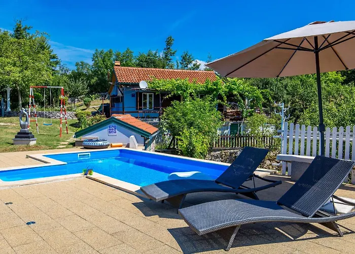 Lovely Home In Opatija