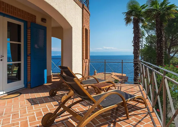 Villa Salvia