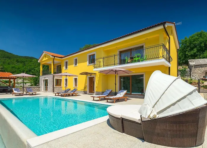 Villa Bambi
