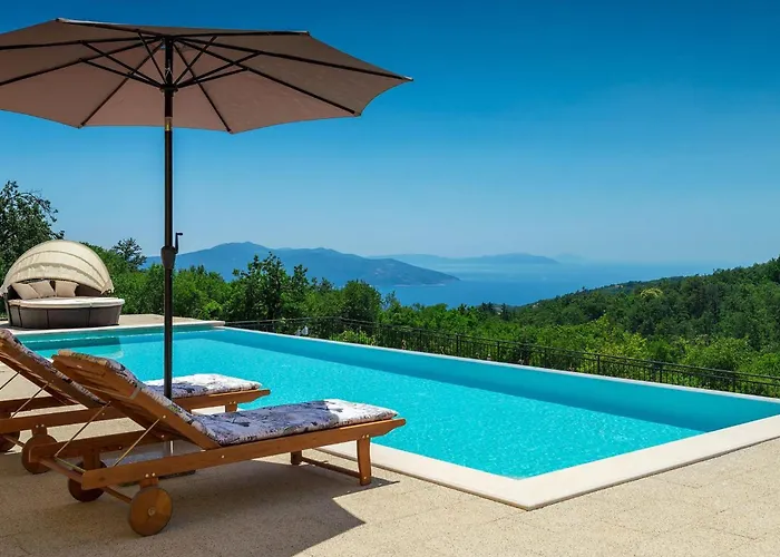 Villa Bambi