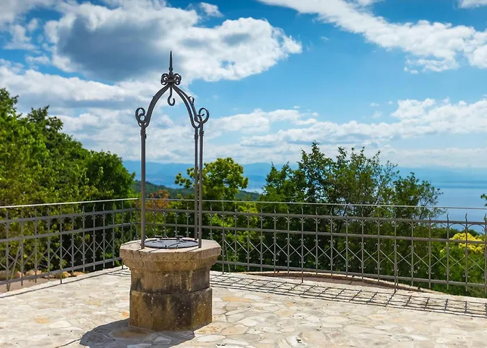 Villa Lumaca