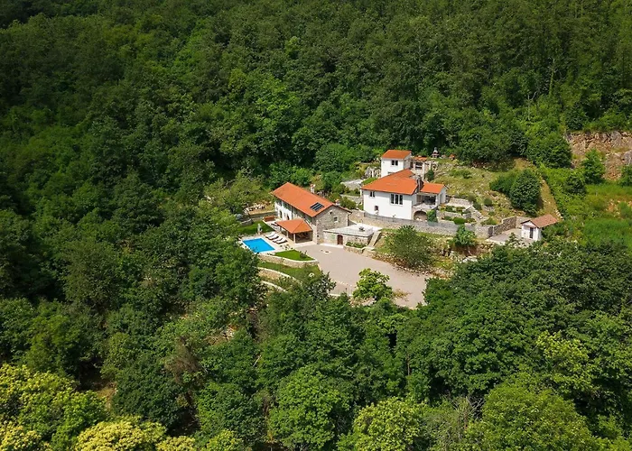 Villa Lumaca