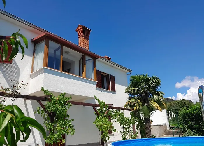 Kuca Draga - Property Nono