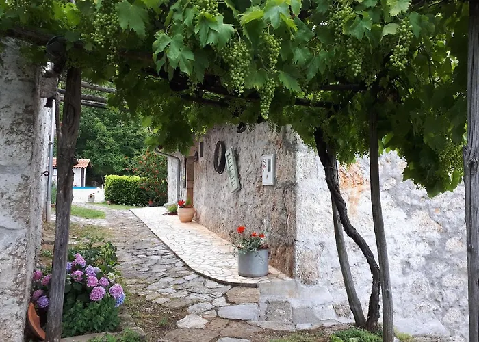 Kuca Za Odmor Mikleus